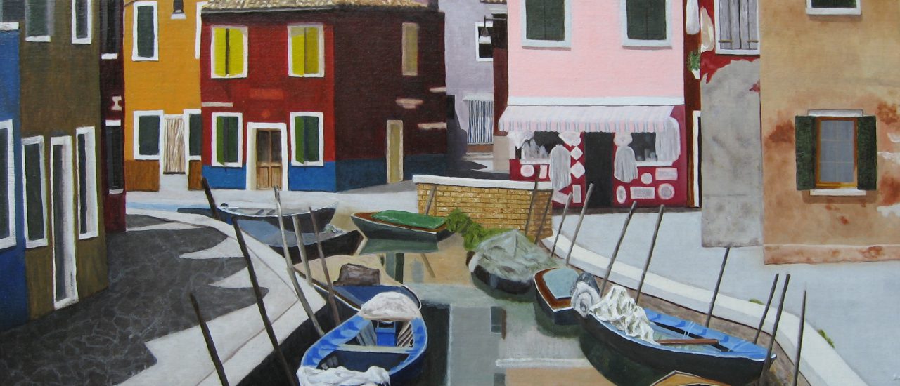 Burano