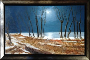 Winterlandschaft