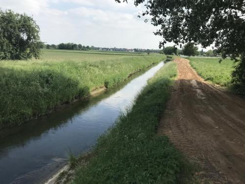 Natur in St. Leon-Rot