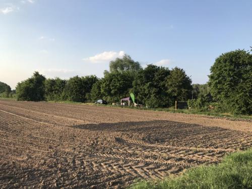 Die Grünen aus St. Leon-Rot freuen sich auf den nächsten Event mit euch!